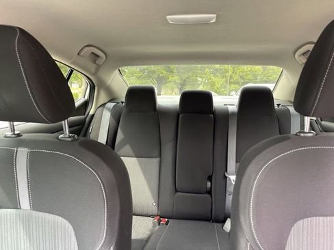 Used 2020 Nissan Sentra SV FWD image 31
