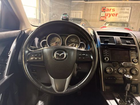 Used 2013 MAZDA CX-9 Touring AWD/4WD image 14