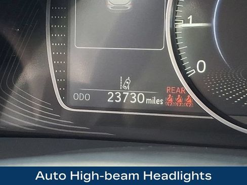Used 2023 Lexus ES 350 w/ Premium Package FWD image 6