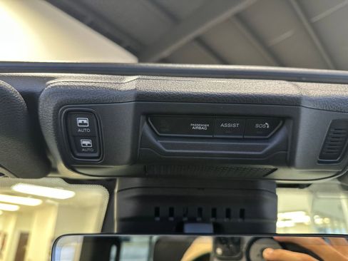 New 2025 Jeep Wrangler Unlimited Sahara AWD/4WD image 21