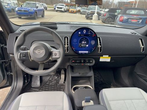 Certified 2026 MINI Cooper Countryman S image 7