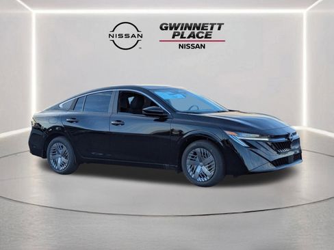 New 2026 Nissan Sentra S image 7