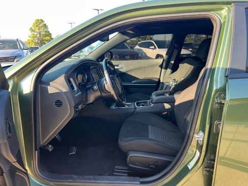 Used 2022 Dodge Charger Scat Pack RWD image 22