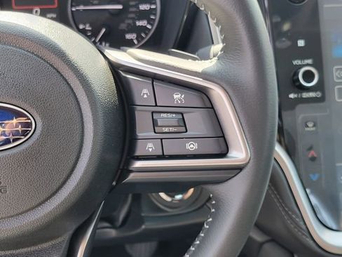 New 2025 Subaru Legacy Premium w/ Popular Package #1A image 12