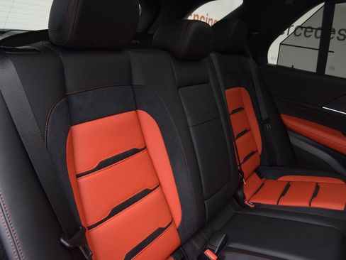 New 2026 Mercedes-Benz GLE 63 AMG S image 19