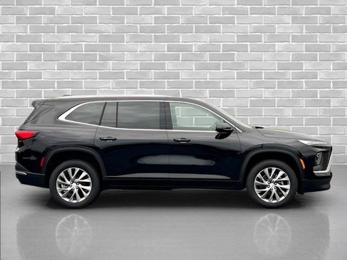 New 2026 Buick Enclave Preferred w/ Power Package image 8