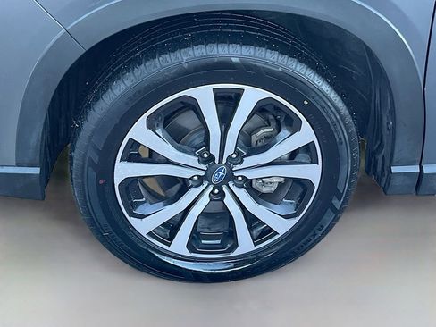 Used 2021 Subaru Forester Limited w/ Popular Package #3 AWD/4WD image 32