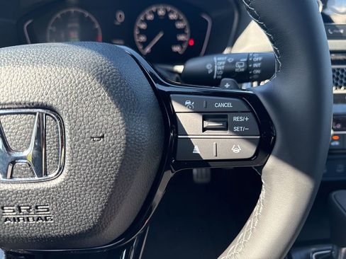 New 2026 Honda Civic Sport image 24
