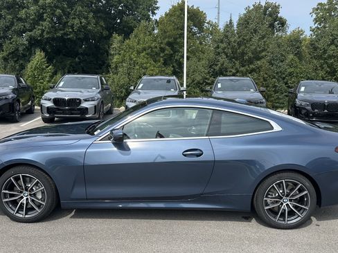 New 2026 BMW 430i xDrive 430i xDrive w/ Parking Assistance Package image 7