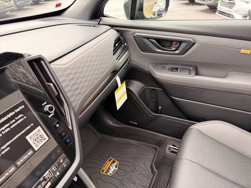 New 2026 Subaru Forester Wilderness image 15