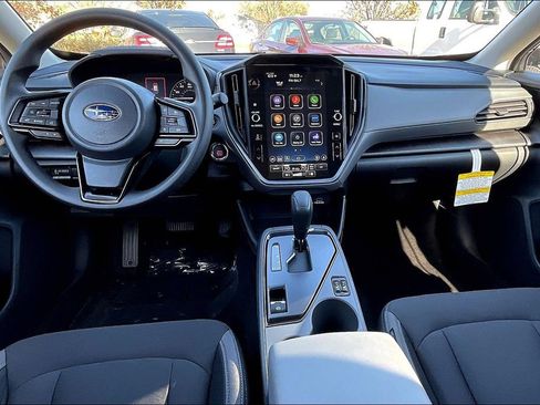 New 2026 Subaru Crosstrek 2.0i Premium image 6