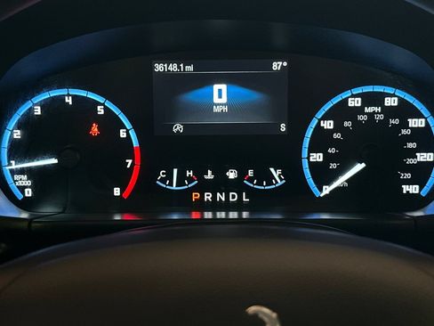 Used 2022 Ford Bronco Sport AWD/4WD image 23