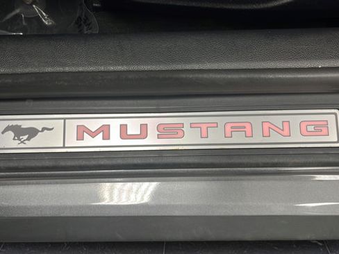 Used 2021 Ford Mustang Premium RWD image 39