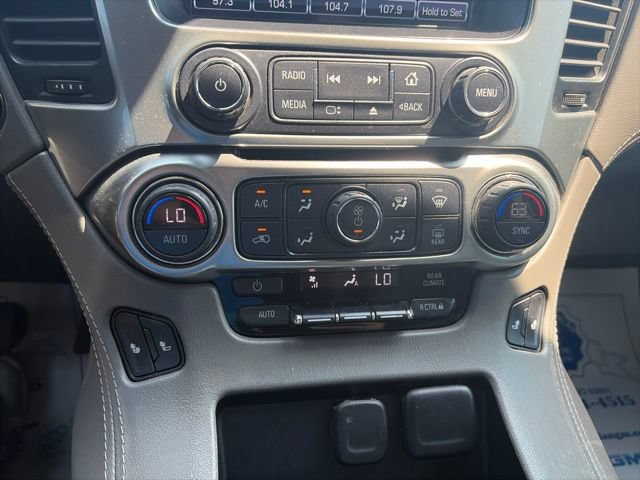 Used 2020 Chevrolet Tahoe LT AWD/4WD image 23