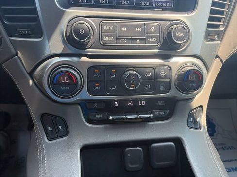 Used 2020 Chevrolet Tahoe LT AWD/4WD image 23