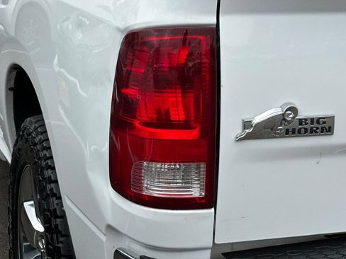Used 2015 RAM 1500 Big Horn RWD image 26