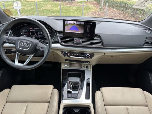 Used 2025 Audi Q5 2.0T Premium image 29