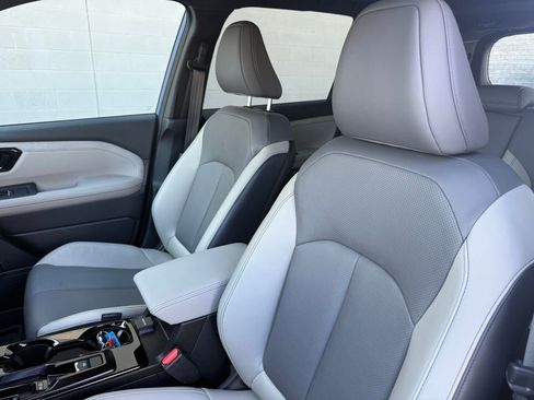 Certified 2026 Subaru Forester Limited AWD/4WD image 21