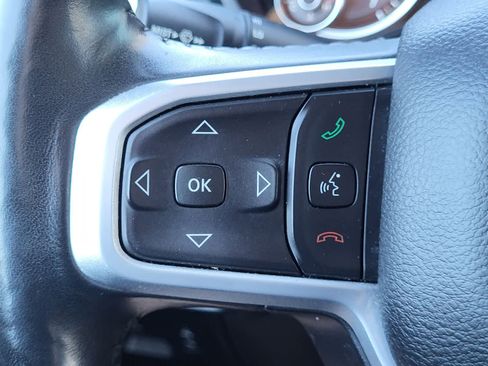Used 2021 RAM 1500 Lone Star AWD/4WD image 20