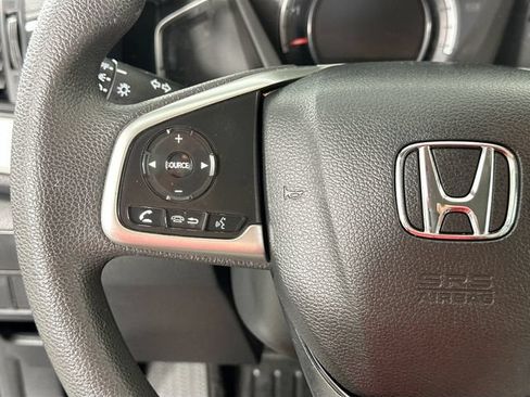 Used 2017 Honda CR-V LX image 17