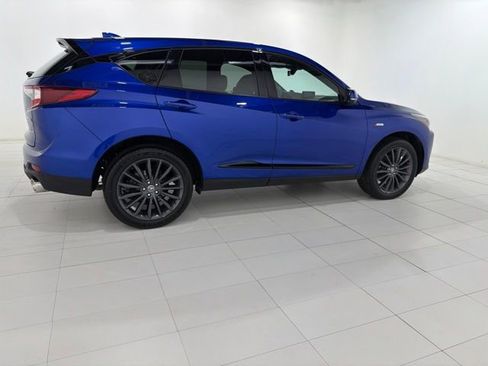 Certified 2023 Acura RDX A-Spec AWD/4WD image 6