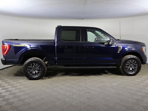 Used 2023 Ford F150 Tremor image 14