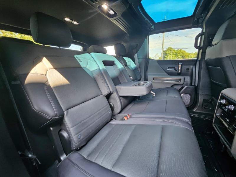 Used 2025 GMC Hummer EV 3X AWD/4WD image 74