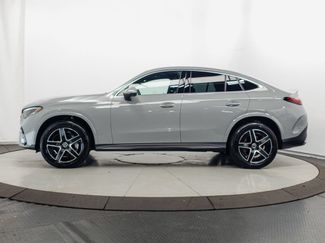 Certified 2026 Mercedes-Benz GLC 300 4MATIC video 4