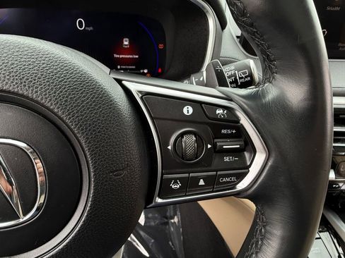 Used 2023 Acura MDX 3.5L image 33