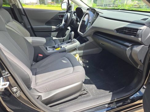 Certified 2024 Subaru Crosstrek 2.0i Premium AWD/4WD image 6
