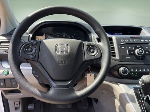 Used 2014 Honda CR-V LX image 19