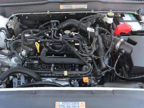 Used 2020 Ford Fusion SE w/ Fleet SE Value Package FWD image 27