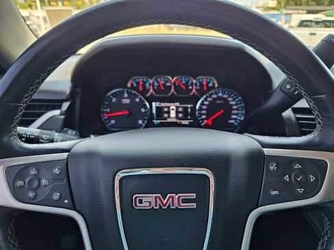 Used 2020 GMC Yukon SLT w/ Open Road Package AWD/4WD image 44