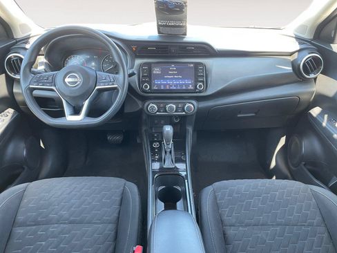 Used 2023 Nissan Kicks SV FWD image 10