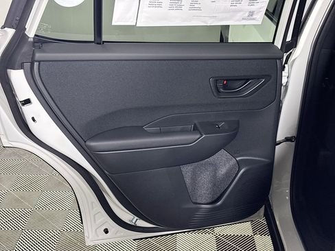 New 2026 Subaru Outback Limited AWD/4WD image 20