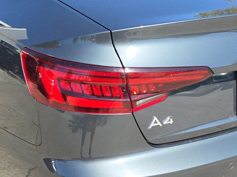 Used 2018 Audi A4 2.0T Ultra Premium Plus w/ Premium Plus Package FWD image 36