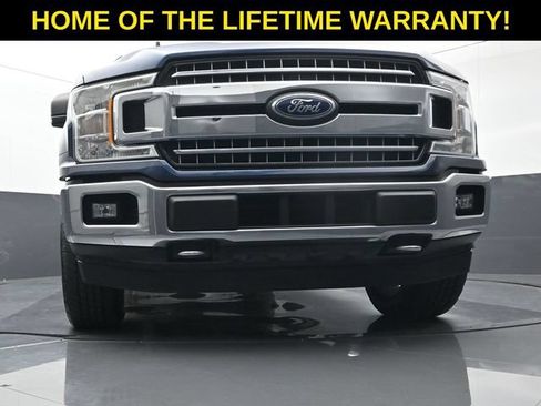 Used 2019 Ford F150 XLT w/ Equipment Group 302A Luxury AWD/4WD image 53