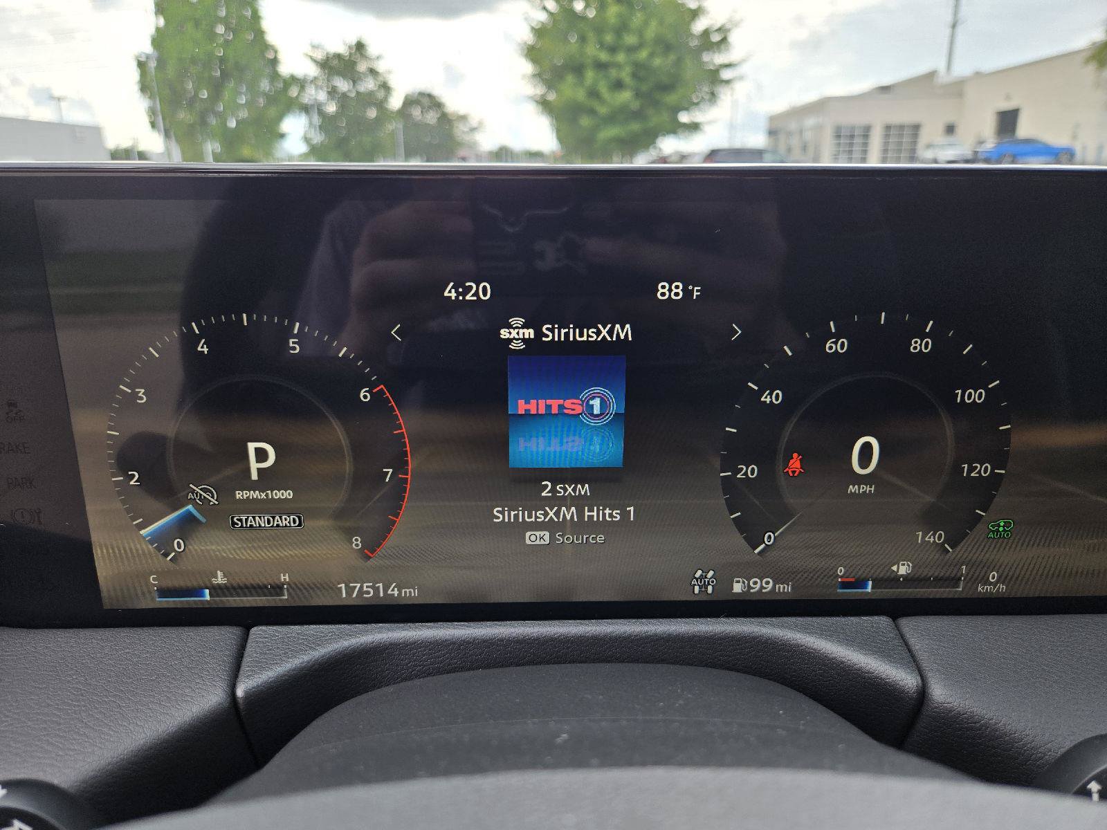 Used 2025 Nissan Armada PRO-4X AWD/4WD image 18