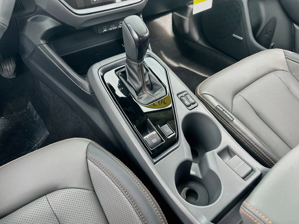 New 2026 Subaru Crosstrek 2.5i Limited AWD/4WD image 17