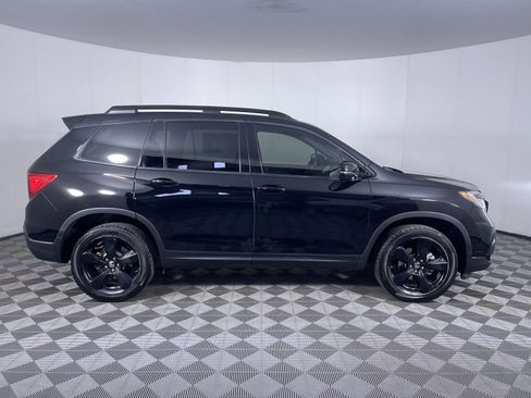 Used 2020 Honda Passport Elite image 10