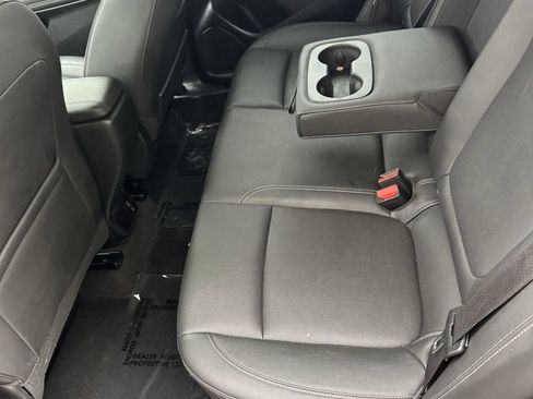 Used 2024 Buick Encore GX Sport Touring w/ Comfort Package image 10