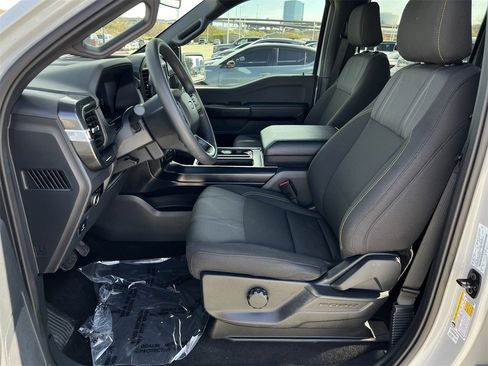 Used 2024 Ford F150 STX image 23