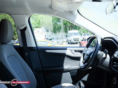 Used 2021 Ford Escape SE AWD/4WD image 35