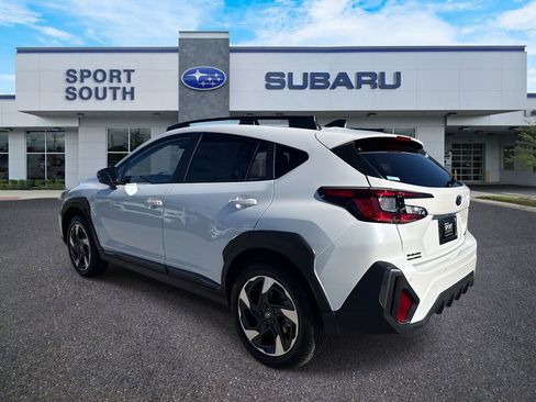 New 2026 Subaru Crosstrek 2.5i Limited image 5