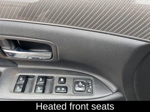 Used 2020 Mitsubishi Outlander SEL image 17