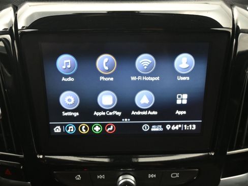 Used 2020 Chevrolet Traverse LT FWD image 14