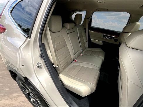 Used 2019 Honda CR-V Touring image 27