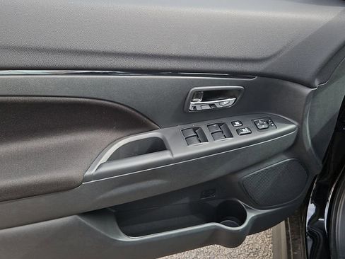 New 2026 Mitsubishi Outlander Sport LE AWD/4WD image 22