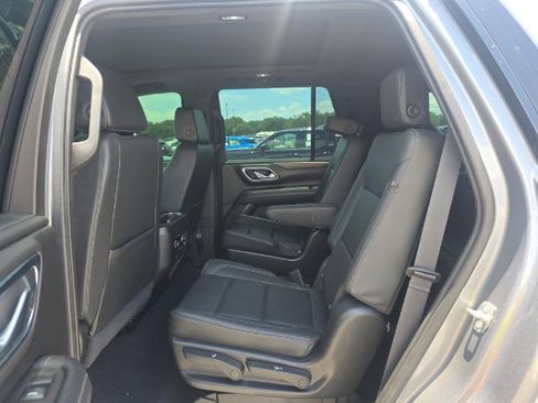 Used 2021 Chevrolet Tahoe Z71 AWD/4WD image 13