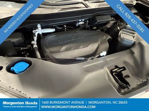 New 2026 Honda Ridgeline RTL image 13